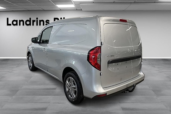 Mercedes-Benz Citan 110 6 of 14