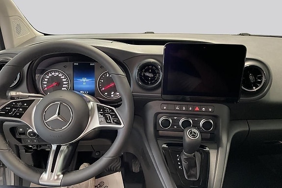 Mercedes-Benz Citan 110 7 of 14