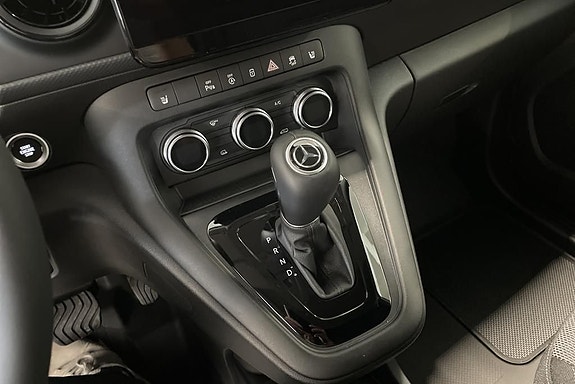 Mercedes-Benz Citan 110 12 of 14