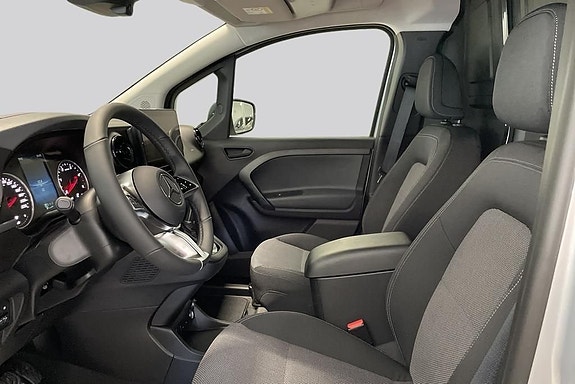 Mercedes-Benz Citan 110 8 of 14