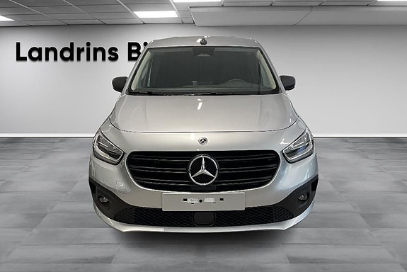 Mercedes-Benz Citan 110 2 of 5