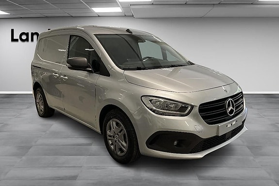 Mercedes-Benz Citan 110 3 of 5
