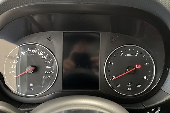 Mercedes-Benz Citan 110 10 of 14