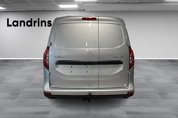 Mercedes-Benz Citan 110 5 of 5