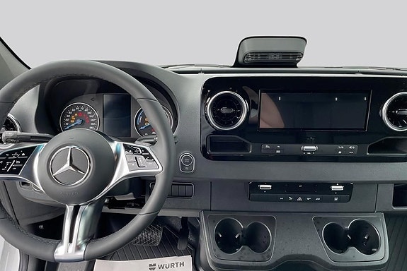 Mercedes-Benz eSprinter 420 7 of 14