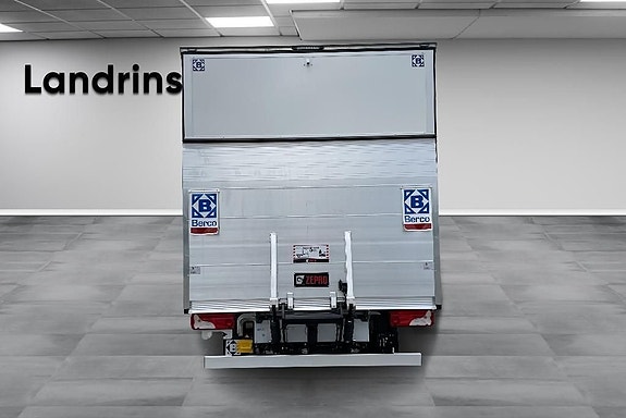 Mercedes-Benz eSprinter 420 5 of 14