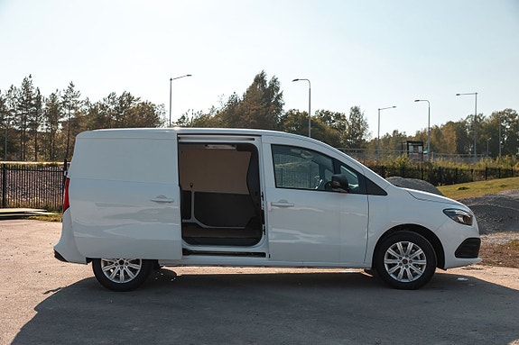 Mercedes-Benz Citan 110 4 of 4