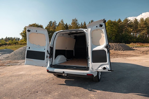 Mercedes-Benz Citan 110 3 of 4