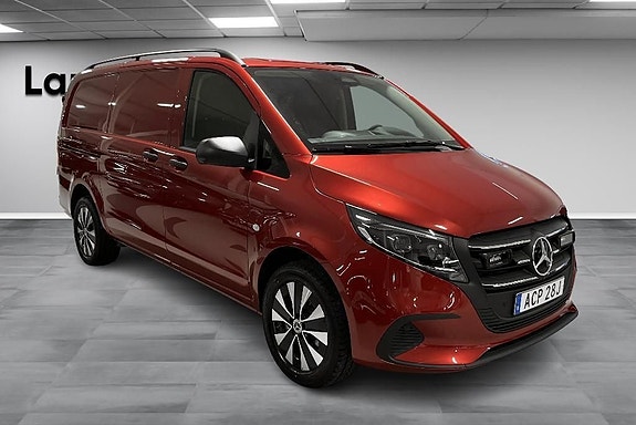 Mercedes-Benz Vito 116 3 of 5