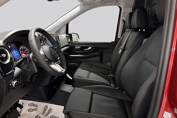 Mercedes-Benz Vito 116 8 of 14