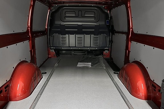 Mercedes-Benz Vito 116 14 of 14