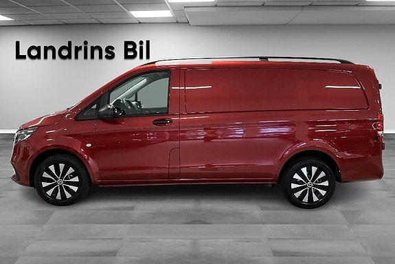 Mercedes-Benz Vito 116 4 of 5