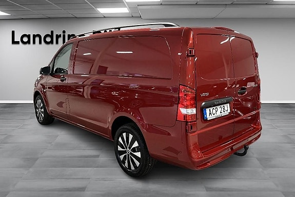 Mercedes-Benz Vito 116 6 of 14