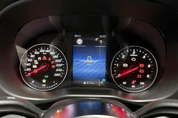 Mercedes-Benz Vito 116 10 of 14