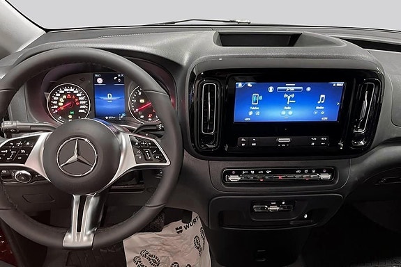 Mercedes-Benz Vito 116 7 of 14