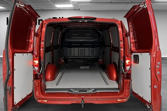 Mercedes-Benz Vito 116 9 of 14