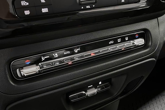 Mercedes-Benz Vito 116 13 of 14