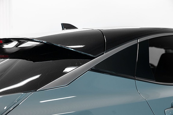 Nissan Ariya 24 of 30