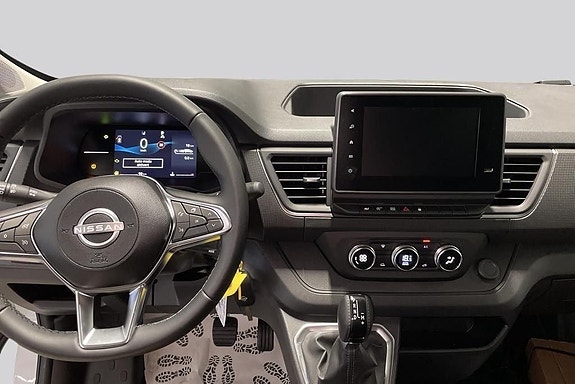 Nissan Primastar 8 of 15