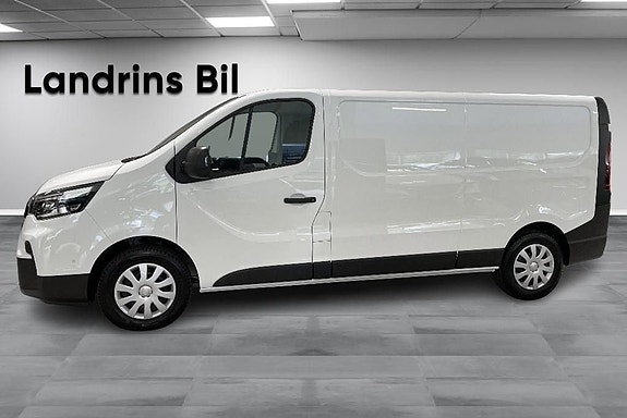 Nissan Primastar 5 of 5