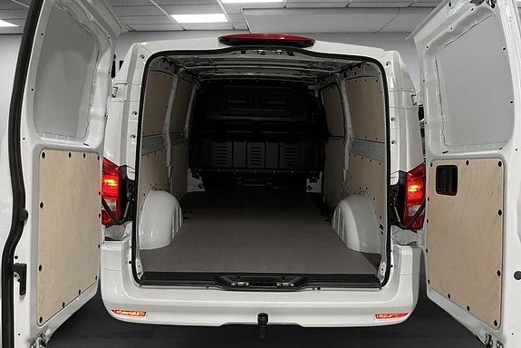 Mercedes-Benz Vito 114 9 of 15