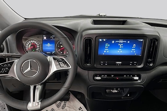 Mercedes-Benz Vito 114 10 of 15