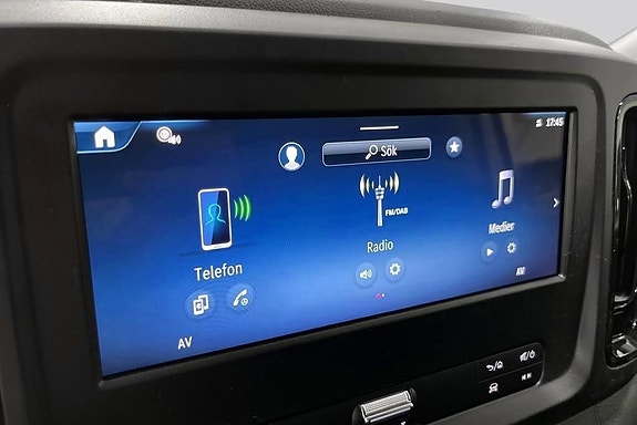 Mercedes-Benz Vito 114 12 of 15