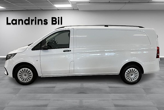 Mercedes-Benz Vito 114 5 of 5