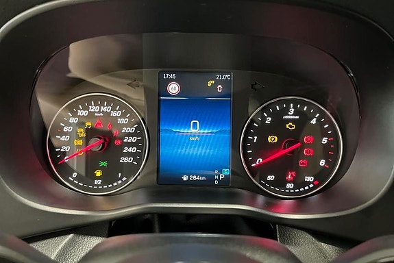 Mercedes-Benz Vito 114 11 of 15