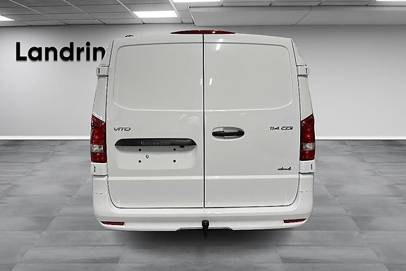 Mercedes-Benz Vito 114 6 of 15