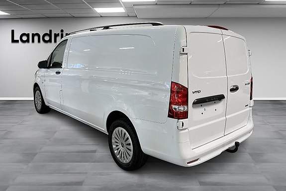 Mercedes-Benz Vito 114 7 of 15
