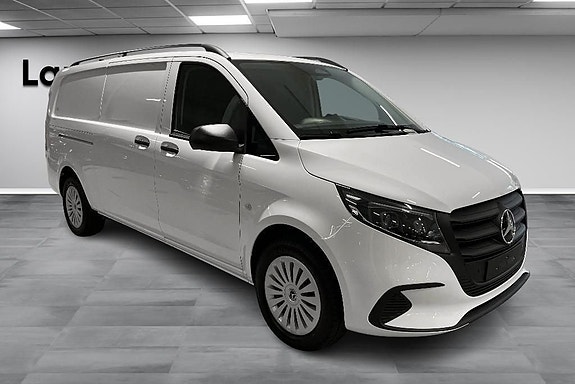 Mercedes-Benz Vito 114 3 of 5