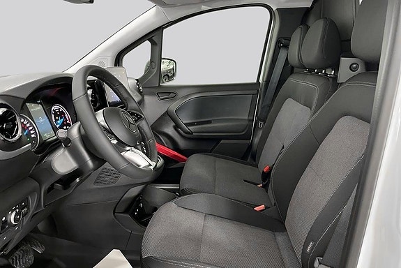Mercedes-Benz eCitan 8 of 14
