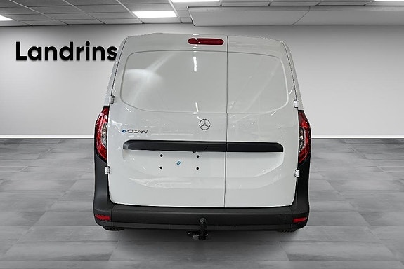 Mercedes-Benz eCitan 5 of 5
