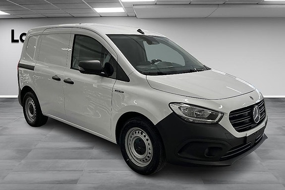 Mercedes-Benz eCitan 3 of 5
