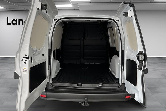 Mercedes-Benz eCitan 9 of 14