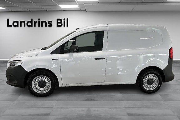 Mercedes-Benz eCitan 4 of 5