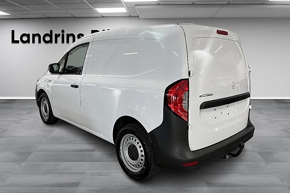 Mercedes-Benz eCitan 6 of 14