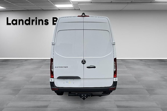 Mercedes-Benz eSprinter 314 5 of 14