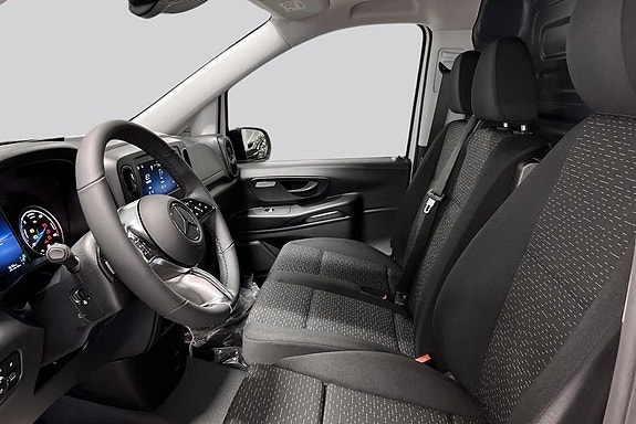 Mercedes-Benz eVito 112 8 of 14