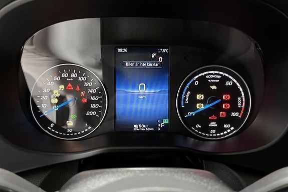 Mercedes-Benz eVito 112 10 of 14