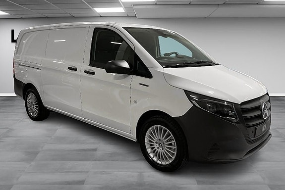 Mercedes-Benz eVito 112 3 of 5