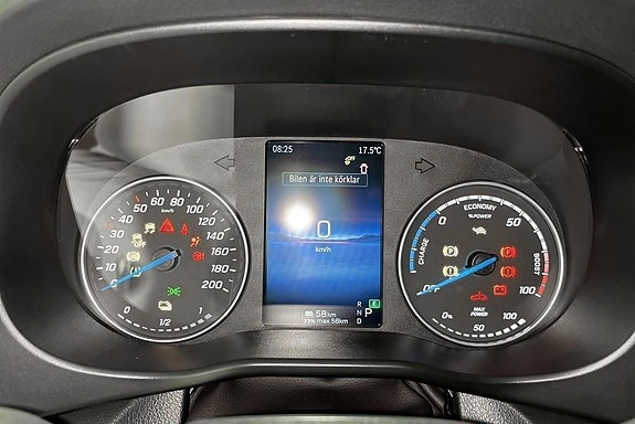 Mercedes-Benz eVito 112 7 of 14
