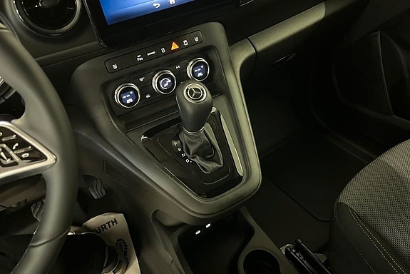 Mercedes-Benz eCitan 12 of 14