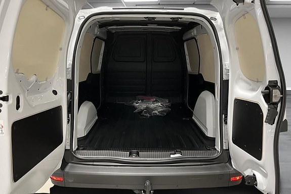 Mercedes-Benz eCitan 9 of 14