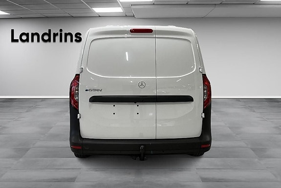 Mercedes-Benz eCitan 5 of 5