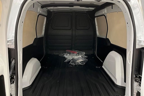 Mercedes-Benz eCitan 14 of 14