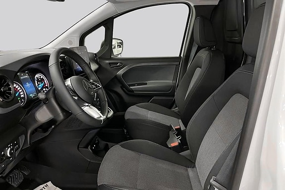 Mercedes-Benz eCitan 8 of 14