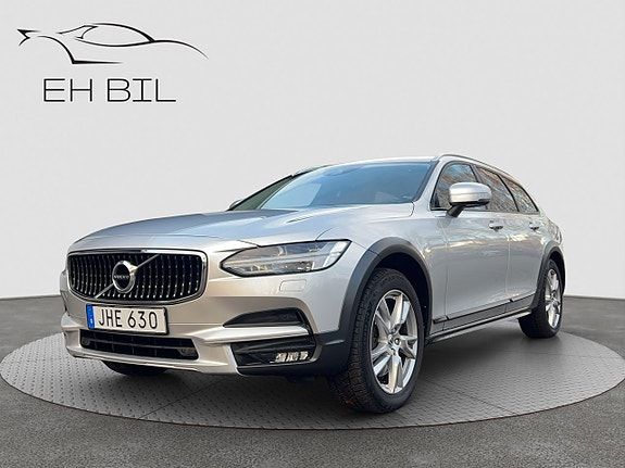 Volvo V90 Cross Country