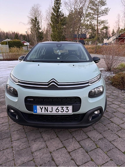Citroen C3 2 of 5